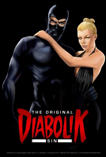 Смотреть Дьяволик (1997) онлайн в Хдрезка качестве 720p
