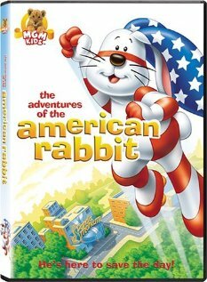 Смотреть Приключения американского кролика (1986) онлайн в HD качестве 720p