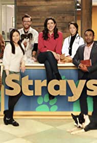 Смотреть Strays (2021) онлайн в Хдрезка качестве 720p