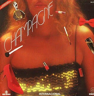 Смотреть Шампанское (1983) онлайн в Хдрезка качестве 720p