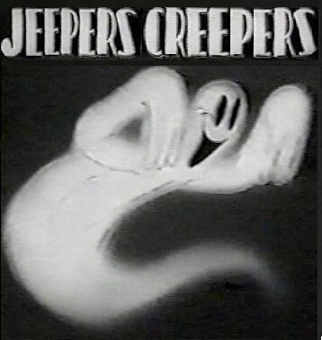 Смотреть Джиперс Криперс (1939) онлайн в HD качестве 720p