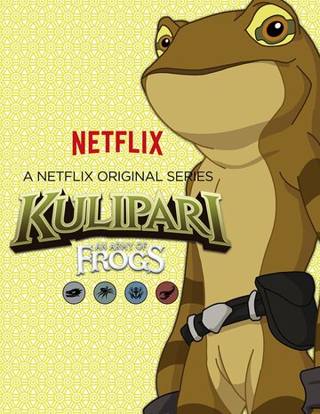 Смотреть Kulipari: An Army of Frogs (2016) онлайн в Хдрезка качестве 720p