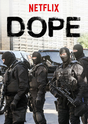 Смотреть Dope (2017) онлайн в Хдрезка качестве 720p