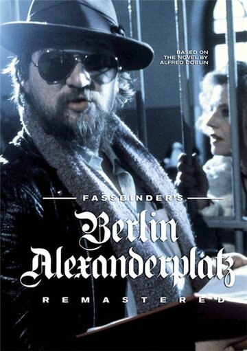 Смотреть Берлин, Александерплац (1980) онлайн в Хдрезка качестве 720p