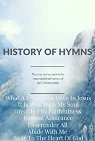 Смотреть History of Hymns (2021) онлайн в Хдрезка качестве 720p