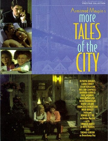 Смотреть Городские истории (1998) онлайн в Хдрезка качестве 720p