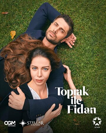 Смотреть Toprak ile Fidan (2022) онлайн в Хдрезка качестве 720p