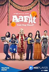Смотреть Aafat (2019) онлайн в Хдрезка качестве 720p