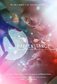 Смотреть Happenstance (2020) онлайн в Хдрезка качестве 720p