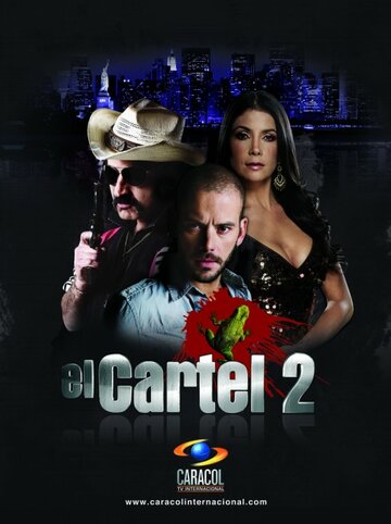 Смотреть Картель 2 (2010) онлайн в Хдрезка качестве 720p