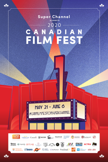 Смотреть Canadian Film Fest Presented by Super Channel (2020) онлайн в Хдрезка качестве 720p