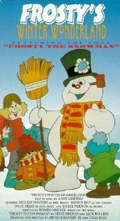 Смотреть Frosty's Winter Wonderland (1976) онлайн в HD качестве 720p