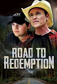 Смотреть Road to Redemption (2020) онлайн в Хдрезка качестве 720p