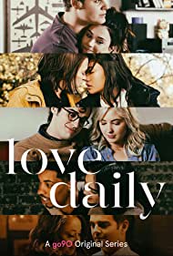 Смотреть Love Daily (2018) онлайн в Хдрезка качестве 720p