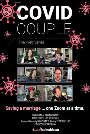 Смотреть Covid Couple (2020) онлайн в Хдрезка качестве 720p