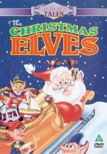Смотреть Рождественские эльфы (1995) онлайн в HD качестве 720p