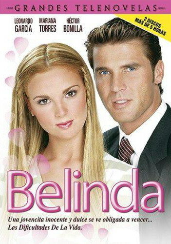 Смотреть Белинда (2004) онлайн в Хдрезка качестве 720p
