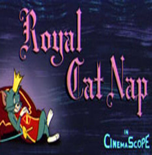 Смотреть Дайте же королю поспать (1958) онлайн в HD качестве 720p