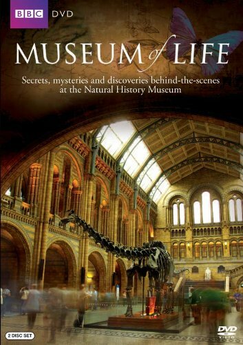 Смотреть Museum of Life (2010) онлайн в Хдрезка качестве 720p