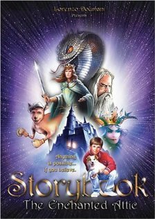 Смотреть Книга историй (1996) онлайн в HD качестве 720p