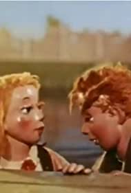 Смотреть Тихая пристань (1957) онлайн в HD качестве 720p