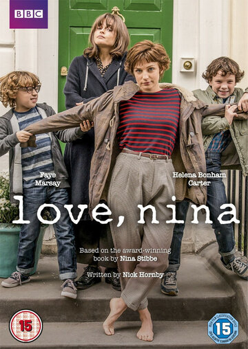 Смотреть С любовью, Нина (2016) онлайн в Хдрезка качестве 720p