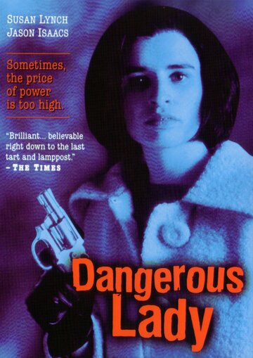 Смотреть Опасная леди (1995) онлайн в Хдрезка качестве 720p