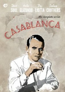 Смотреть Касабланка (1983) онлайн в Хдрезка качестве 720p
