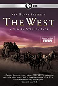 Смотреть Запад (1996) онлайн в Хдрезка качестве 720p