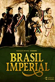 Смотреть Brasil Imperial (2020) онлайн в Хдрезка качестве 720p