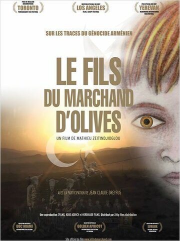 Смотреть Le fils du marchand d'olives (2011) онлайн в HD качестве 720p