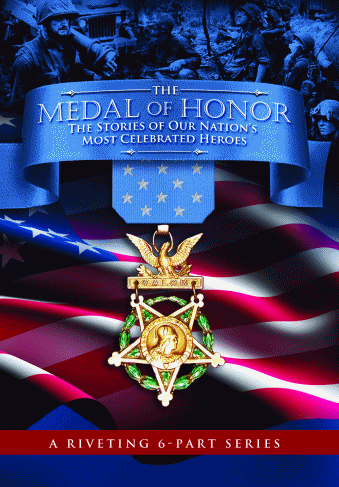 Смотреть The Medal of Honor: The Stories of Our Nation's Most Celebrated Heroes (2011) онлайн в Хдрезка качестве 720p