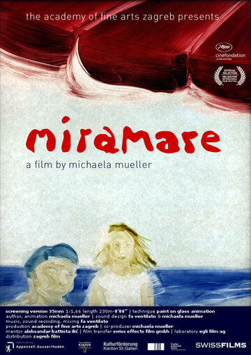Смотреть Мирамаре (2010) онлайн в HD качестве 720p