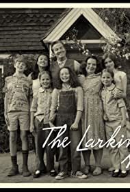Смотреть The Larkins (2021) онлайн в Хдрезка качестве 720p