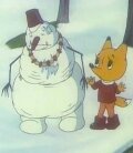 Смотреть Летний снеговик (1994) онлайн в HD качестве 720p