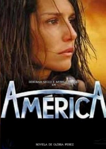 Смотреть Америка (2005) онлайн в Хдрезка качестве 720p