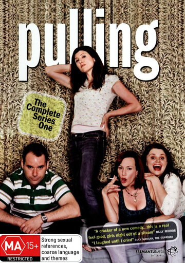 Смотреть Pulling (2006) онлайн в Хдрезка качестве 720p