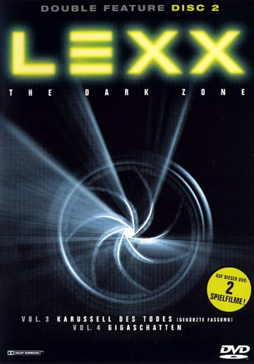 Смотреть Лексс: Темная зона (1996) онлайн в Хдрезка качестве 720p