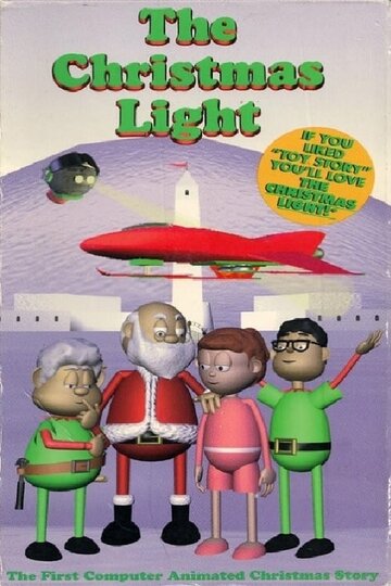 Смотреть The Christmas Light (1995) онлайн в HD качестве 720p