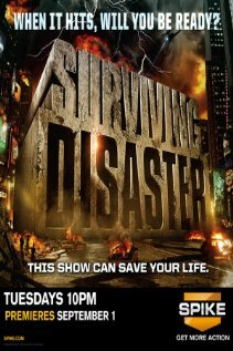 Смотреть Выжить в катастрофе (2009) онлайн в Хдрезка качестве 720p