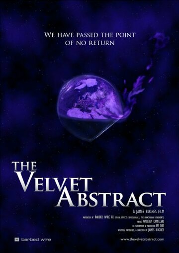 Смотреть The Velvet Abstract (2016) онлайн в HD качестве 720p