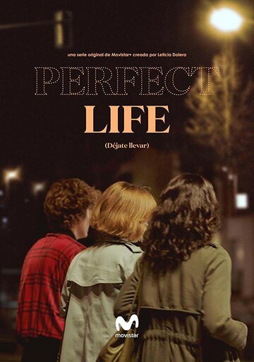 Смотреть Идеальная жизнь (2019) онлайн в Хдрезка качестве 720p