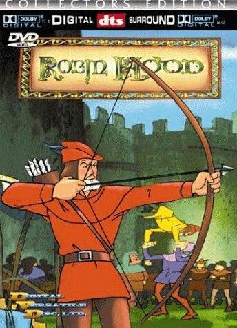 Смотреть The Adventures of Robin Hood (1985) онлайн в HD качестве 720p