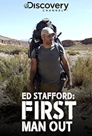 Смотреть Ed Stafford: First Man Out (2019) онлайн в Хдрезка качестве 720p