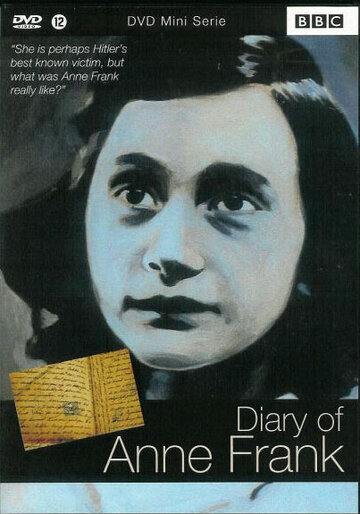 Смотреть Дневник Анны Франк (1987) онлайн в Хдрезка качестве 720p