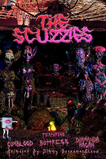 Смотреть The Scuzzies (2019) онлайн в HD качестве 720p