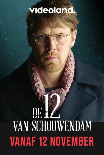 Смотреть De 12 van Schouwendam (2019) онлайн в Хдрезка качестве 720p