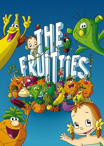 Смотреть Los Fruittis (1990) онлайн в Хдрезка качестве 720p