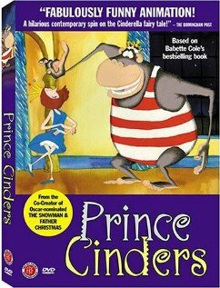Смотреть Prince Cinders (1993) онлайн в HD качестве 720p