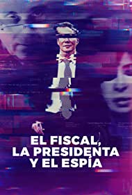Смотреть Nisman (2019) онлайн в Хдрезка качестве 720p
